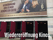Kinos in Bayern dürfen seit 15.06.2020 wieder öffnen nach der Corona-Schließung Mitte März (©Foto: Martin Schmitz)